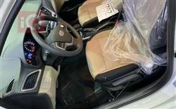 هیوندای ئەکسنت